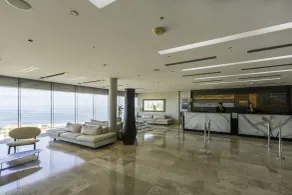 Enjoy Antofagasta - Reception