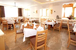 Gasthof Spengerwirt - Restaurant