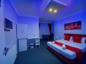 Cois Inn Royal Hotel - Chambre