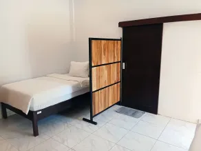 Scuba Tribe Bali dive-resort - Chambre
