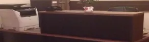 Pousada Lilás - Lobby