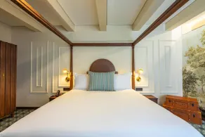 The Vincent Boutique Hotel, BW Premier Collection - Zimmer