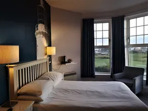 Oceanside Lifestyle Hotel - Room