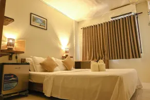 Bulskamp Inn - Chambre