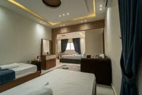 Gardenia Pyramids View Inn - Chambre