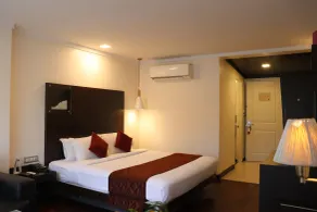 37th Crescent Hotel Bengaluru - Quarto