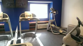 Microtel Inn & Suites by Wyndham Binghamton - Salle de remise en forme