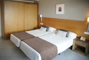 Ohtels Campo De Gibraltar - Chambre