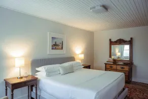 South Landing Inn Niagara on the Lake - Chambre