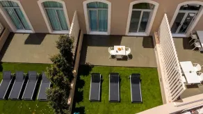 Oasis Tarrafal Alfandega Suites - Room