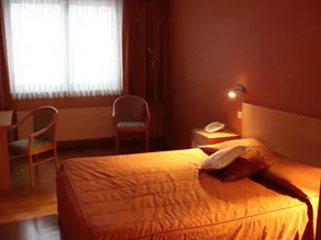 Le Relais Du Marquis - Zimmer