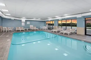 Holiday Inn Express South Portland by IHG - Piscine