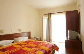 Hotel Metropole - Camera