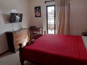 Résidence Kakatar - Chambre