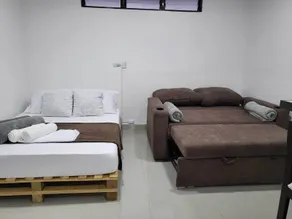 BnB Ecostay - Chambre