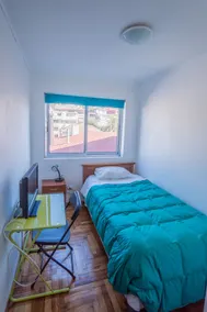 Hostal Recreo - Værelse