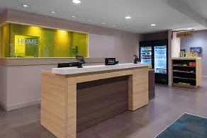 Home2 Suites Lynchburg - Réception