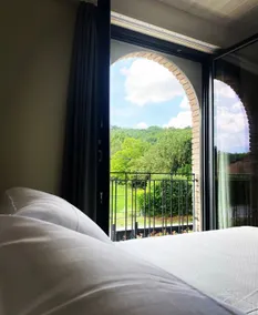 Agriturismo I Tre Colli  - Værelse