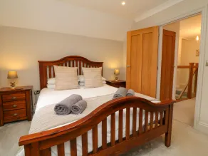Priory House - Room