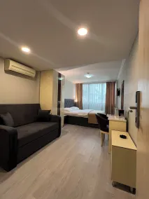 BUYAR OTEL - Room