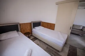 Inci Apart Otel - Rom