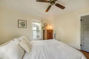 Family-friendly Jackson Home w/ Sunroom: Near Golf - Innvendig