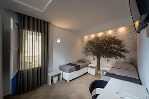 Hotel Vento del Sud - Værelse