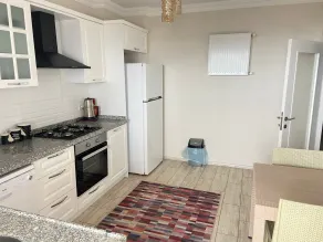 Chabella Suites - Cocina privada