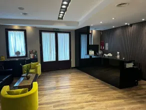 Purobaires Hotel Boutique - Recepción