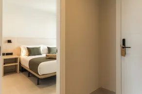 Amarilla Golf Residences - Habitación