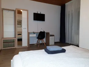 Niederdreisbacher Hof - Camera