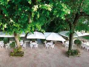 Locanda da Scarpa - Terrace/patio