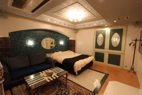 Hotel LaLa (Adult Only) - Chambre