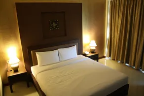 Srilamduan Hotel - Chambre