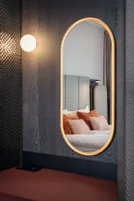 Clarion Hotel Oslo - Room