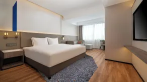 Holiday Inn Express Putian City Center - Room