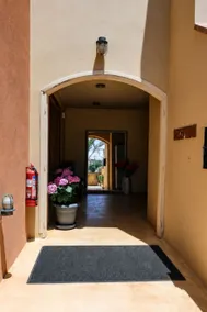 Mylos Hotel Apartments - Resepsjon