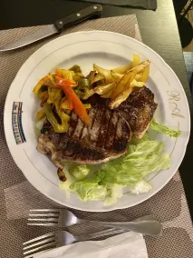 Hotel Bella Napoli ristorante & spa - Restaurant