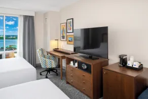 Hampton Inn by Hilton Halifax Downtown - Rum