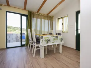 Holiday House Marko - Eget kök