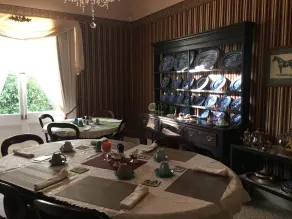 Boscobel of Tasmania - Restaurant
