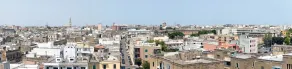 Hotel Delle Palme - View from room