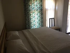 Zeytin Cicegi Pansiyon - Room