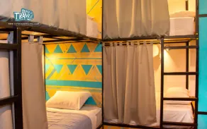 Supertramp Hostel Machupicchu - Room