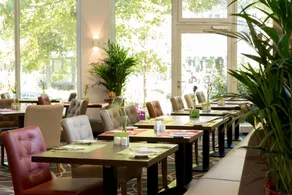 Holiday Inn Düsseldorf-Neuss by IHG - Restaurant