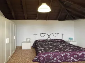Mara Jos rural house - Room