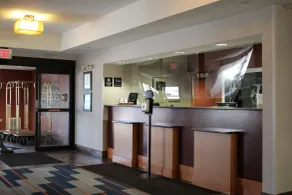 Hampton Inn Lacrosse/Onalaska - Réception