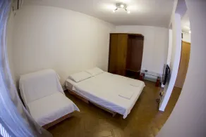 SMS Apartments - Chambre