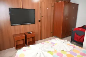 Melis Pansiyon - Room