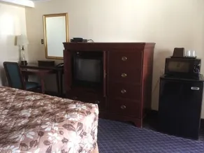 Relax Inn - Zimmer